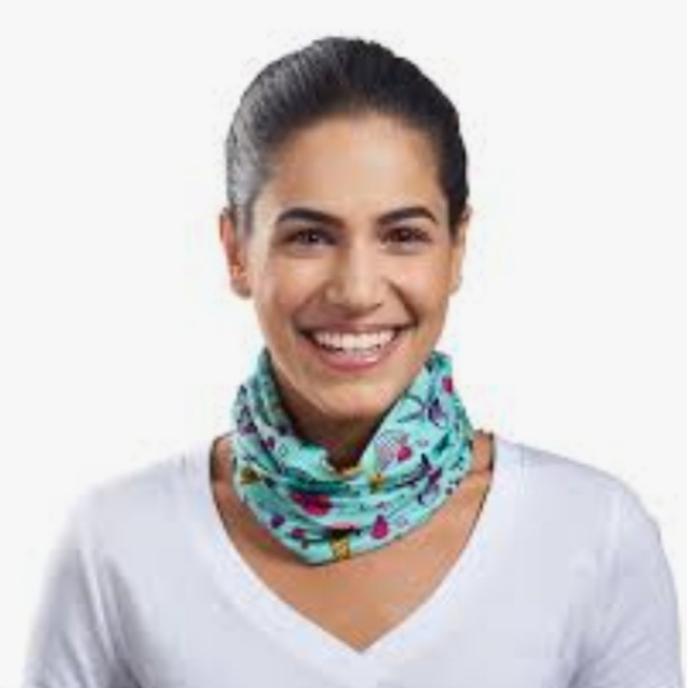 Tupperware Bandana - Picture 4 of 4